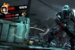 Dead to Rights: Retribution (Xbox 360)