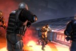 Dead to Rights: Retribution (Xbox 360)