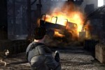 Dead to Rights: Retribution (Xbox 360)