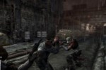 Dead to Rights: Retribution (Xbox 360)