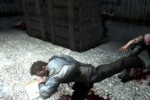 Dead to Rights: Retribution (Xbox 360)