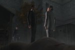 Sherlock Holmes vs. Jack the Ripper (Xbox 360)