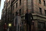 Sherlock Holmes vs. Jack the Ripper (Xbox 360)
