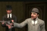 Sherlock Holmes vs. Jack the Ripper (Xbox 360)