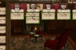 Sherlock Holmes vs. Jack the Ripper (Xbox 360)