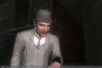 Sherlock Holmes vs. Jack the Ripper (Xbox 360)