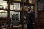 Sherlock Holmes vs. Jack the Ripper (Xbox 360)