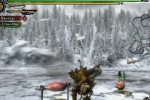 Monster Hunter Tri (Wii)