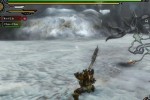 Monster Hunter Tri (Wii)