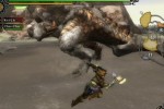 Monster Hunter Tri (Wii)