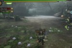 Monster Hunter Tri (Wii)