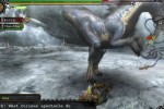 Monster Hunter Tri (Wii)