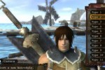 Monster Hunter Tri (Wii)