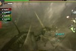 Monster Hunter Tri (Wii)