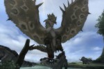 Monster Hunter Tri (Wii)