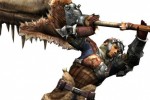 Monster Hunter Tri (Wii)