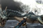 Monster Hunter Tri (Wii)