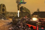 Stargate Worlds (PC)