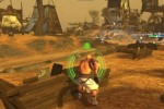 Stargate Worlds (PC)