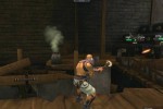 Stargate Worlds (PC)