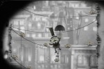 The Misadventures of P.B. Winterbottom (PC)