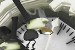 The Misadventures of P.B. Winterbottom (PC)