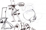 The Misadventures of P.B. Winterbottom (PC)