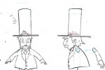 The Misadventures of P.B. Winterbottom (PC)