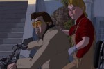 Runaway: A Twist of Fate (PC)