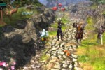 Grotesque Tactics: Evil Heroes (PC)