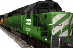 Trainz Simulator 2010: Engineers Edition (PC)