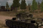 Tank Ace (PC)
