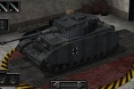 Tank Ace (PC)
