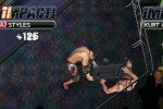 TNA Impact: Cross the Line (PSP)