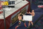 TNA Impact: Cross the Line (PSP)