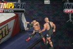 TNA Impact: Cross the Line (PSP)