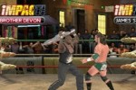 TNA Impact: Cross the Line (PSP)