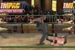 TNA Impact: Cross the Line (PSP)