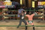 TNA Impact: Cross the Line (PSP)