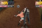 TNA Impact: Cross the Line (PSP)