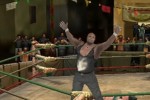TNA Impact: Cross the Line (PSP)