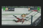 TNA Impact: Cross the Line (PSP)