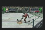 TNA Impact: Cross the Line (PSP)