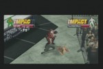 TNA Impact: Cross the Line (PSP)