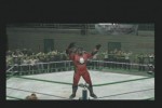 TNA Impact: Cross the Line (PSP)