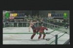 TNA Impact: Cross the Line (PSP)
