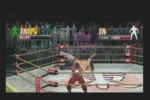 TNA Impact: Cross the Line (PSP)
