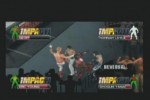 TNA Impact: Cross the Line (PSP)