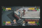 TNA Impact: Cross the Line (PSP)