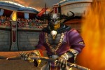 Rage of the Gladiator (Wii)